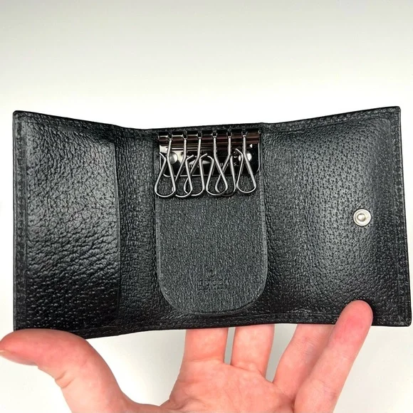 Gucci Tom Ford Era Key Case - Picture 4 of 4